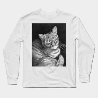 LUNA Long Sleeve T-Shirt